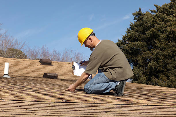Best Tile Roofing Installation  in Hallsville, MO