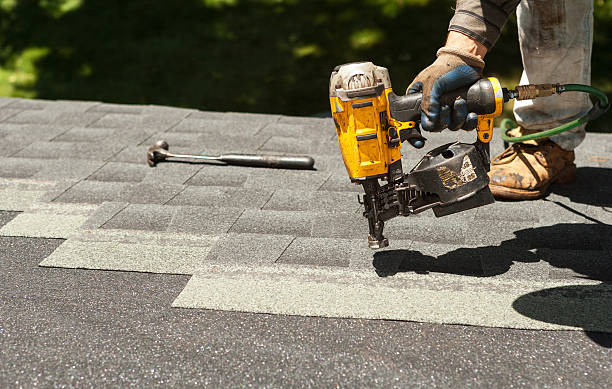 Best Metal Roofing Installation  in Hallsville, MO